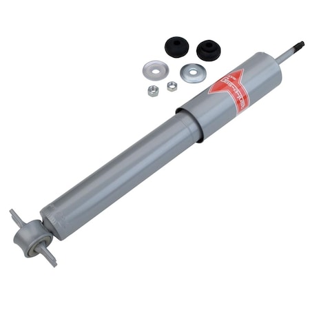 Kyb High Pressure Monotube Gas Shock, Kg5499 KG5499